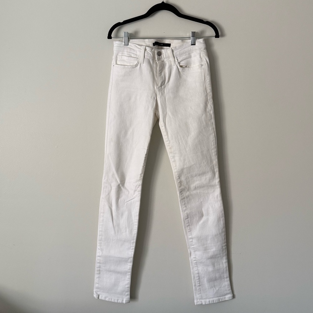 Joe’s Straight Leg Jean